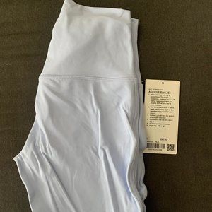 25" Align Lulus
